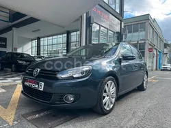 VW Golf VI
