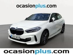 Blanco Usado 2024 BMW 118 Utilitario | 25.364 € (Buen precio)