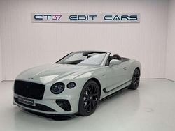 Gris Nuevo 2024 Bentley Continental Berlina | 499.000 €