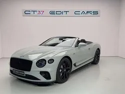 Gris Nuevo 2024 Bentley Continental Berlina | 499.000 €