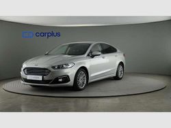 Plateado Usado 2021 Ford Mondeo Titanium Berlina | 18.990 € (Precio justo)