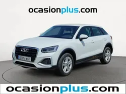 Blanco Usado 2023 Audi Q2 Advanced Plus SUV | 25.900 € (Super precio)