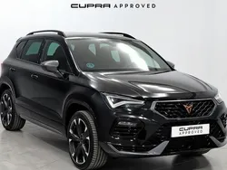 Usado 2024 Cupra Ateca SUV | 30.900 € (Super precio)