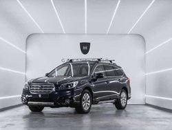 Usado 2016 Subaru Outback SUV | 11.099 € (Precio justo)