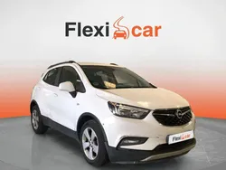Blanco Usado 2019 Opel Mokka X Edition SUV | 10.970 € (Super precio)