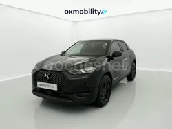 Negro Usado 2022 DS Automobiles DS3 Crossback Performance SUV | 19.000 € (Un poco caro)