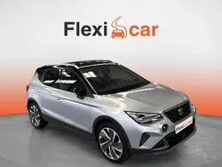 Gris Usado 2022 Seat Arona FR SUV | 16.490 € (Buen precio)