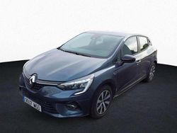 Gris Usado 2023 Renault Clio V Equilibre Utilitario | 16.500 € (Un poco caro)