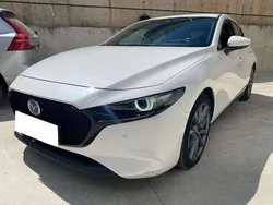 Blanco Usado 2021 Mazda 3 Berlina | 15.890 € (Super precio)
