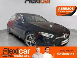 Mercedes A200