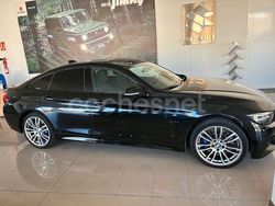 Negro Usado 2020 BMW 430 Gran Coupé Coupe | 24.800 € (Precio justo)