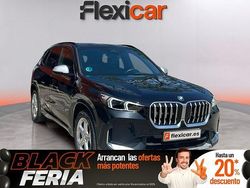 Gris Usado 2024 BMW X1 SUV | 40.990 € (Super precio)