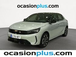 Gris plata Nuevo 2025 Opel Corsa S Utilitario | 16.319 € (Precio justo)