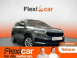 Gris Usado 2023 Skoda Karoq Ambition SUV | 19.490 € (Precio justo)
