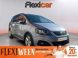 Gris Usado 2022 Seat Alhambra Monovolumen | 20.990 € (Precio justo)