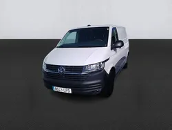 Blanco Usado 2021 VW T6.1 Van | 19.700 € (Super precio)