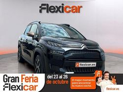 Negro Usado 2023 Citroën C3 Aircross SUV | 15.990 € (Precio justo)