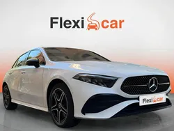 Blanco Usado 2023 Mercedes A250 Berlina | 28.990 € (Super precio)