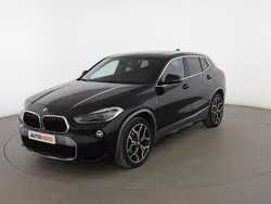 Negro Usado 2018 BMW X2 M Sport SUV | 25.299 € (Caro)