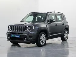 Usado 2024 Jeep Renegade Altitude SUV | 25.990 € (Caro)