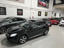 Negro Usado 2019 Mercedes GLA220 SUV | 27.900 € (Buen precio)
