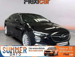 Negro Usado 2020 Opel Insignia Innovation Berlina | 14.190 € (Precio justo)