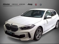 Otro Usado 2023 BMW 118 M Sport Utilitario | 29.000 € (Caro)
