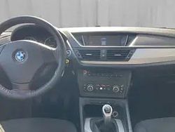 Usado 2010 BMW X1 SUV | 11.990 € (Un poco caro)