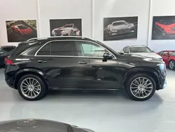 Negro Usado 2022 Mercedes GLE350e | 61.900 € (Super precio)