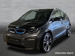 Gris Usado 2020 BMW i3 Utilitario | 18.500 € (Precio justo)