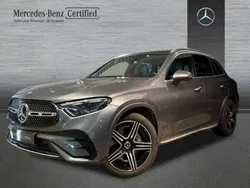 Mercedes GLC220