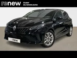 Negro Nuevo 2024 Renault Clio V Evolution Berlina | 22.740 €