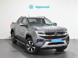 Gris / plata Nuevo 2025 VW Amarok Style Recogida | 52.400 € (Caro)