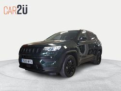 Verde Nuevo 2025 Jeep Compass North SUV | 31.990 € (Caro)