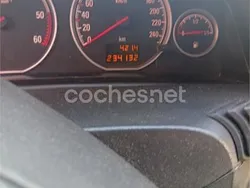 Negro Usado 2006 Opel Vectra Elegance Berlina | 1350 € (Super precio)