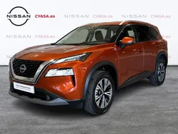 Otro Nuevo 2024 Nissan X-Trail N-Connecta SUV | 31.900 € (Precio justo)
