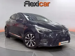 Negro Usado 2023 Renault Clio V Techno Berlina | 15.290 € (Precio justo)