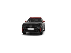 Usado 2024 Mini John Cooper Works Countryman SUV | 56.890 € (Un poco caro)