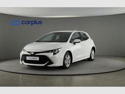 Gris Usado 2022 Toyota Corolla Business Edition Berlina | 17.390 € (Buen precio)