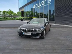 Usado 2021 BMW 320 Comfort Edition Berlina | 33.500 € (Precio justo)