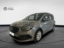 Gris / plata Usado 2023 Mercedes T160 Monovolumen | 25.500 €