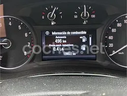 Negro Usado 2017 Opel Mokka X Excellence SUV | 10.500 € (Precio justo)