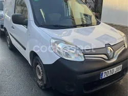 Blanco Usado 2016 Renault Kangoo Monovolumen | 7400 € (Super precio)