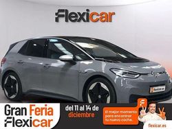 Gris Usado 2020 VW ID.3 Utilitario | 27.890 € (Caro)
