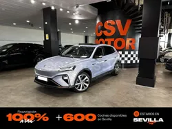 Eléctrico Usado 2023 MG Marvel R Comfort SUV | 26.950 € (Caro)