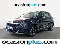 Negro Nuevo 2025 Kia Sportage 2 SUV | 32.228 € (Buen precio)