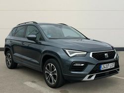 Usado 2021 Seat Ateca Style SUV | 20.976 € (Precio justo)