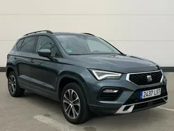 Usado 2021 Seat Ateca Style SUV | 20.976 € (Precio justo)