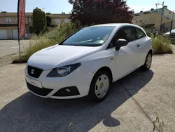 Blanco Usado 2012 Seat Ibiza Reference | 5990 € (Buen precio)