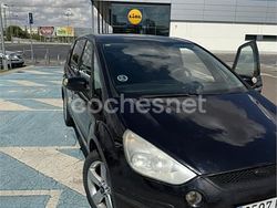 Negro Usado 2006 Ford S-MAX Trend Monovolumen | 5500 € (Caro)